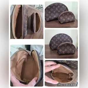 Small Accessory Bags